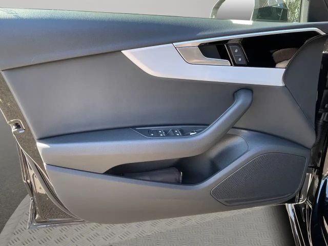 Audi A4 35 TFSI S-Line