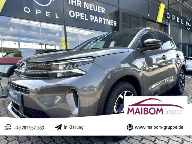 Citroën C5 Aircross 1.5 Blue-HDI FAP TOP-ANGEBOT!