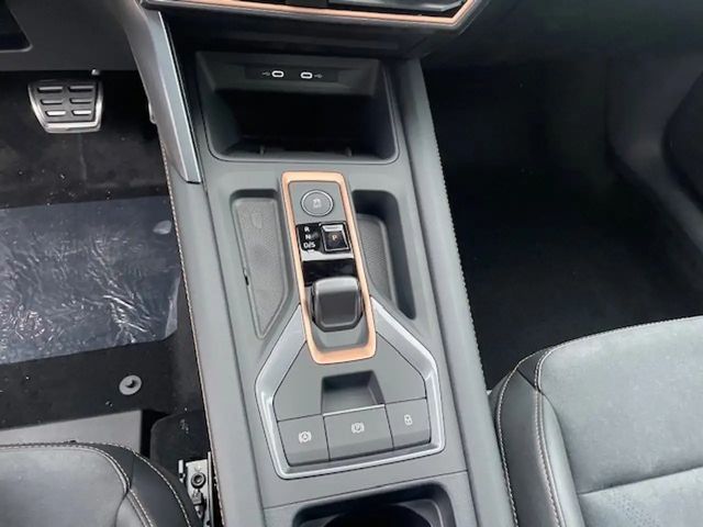 Cupra Leon 2.0 TSI 4Drive DSG VZ