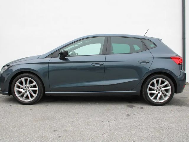 Seat Ibiza 1.0 TSI FR-lijn