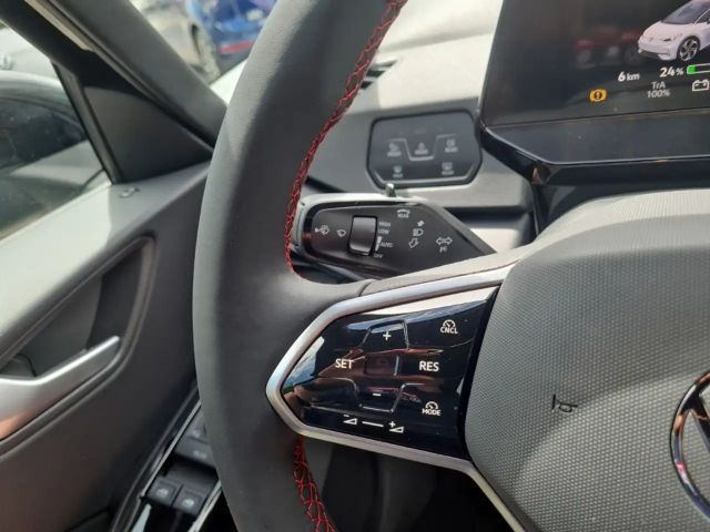 Volkswagen ID.3 GTX Performance