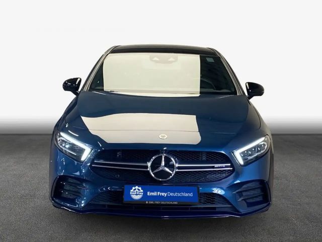Mercedes-Benz A 35 AMG AMG Line