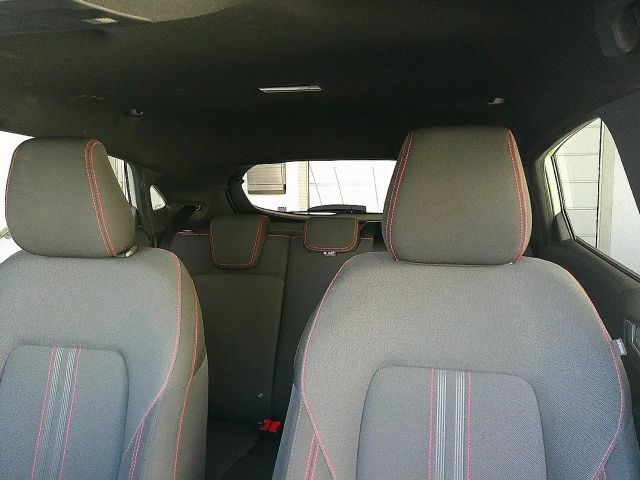 Ford Puma EcoBoost ST Line