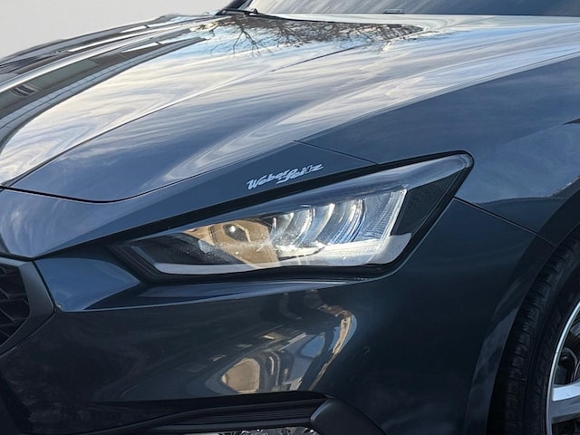 Seat Leon 1.5 TSI DSG