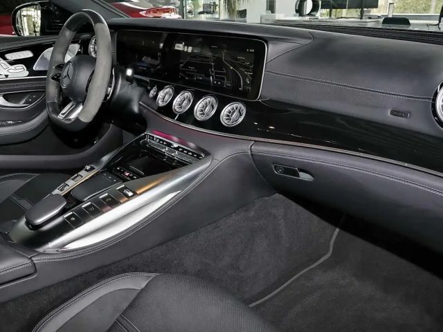 Mercedes-Benz AMG GT 4MATIC+ AMG Line Coupé