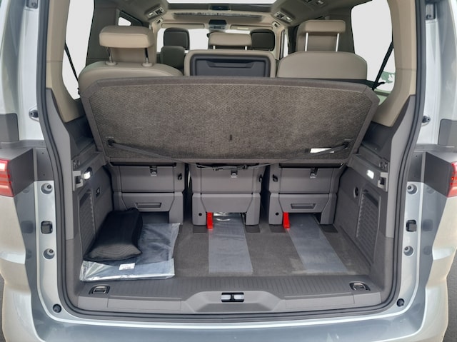 Volkswagen Multivan 2.0 TSI T7