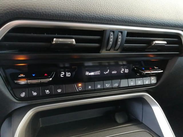 Mazda CX-60 4WD Homura