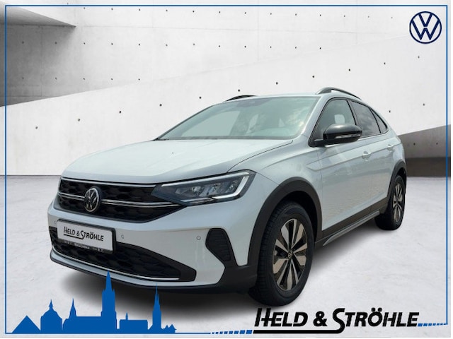 Volkswagen Taigo 1.0 TSI