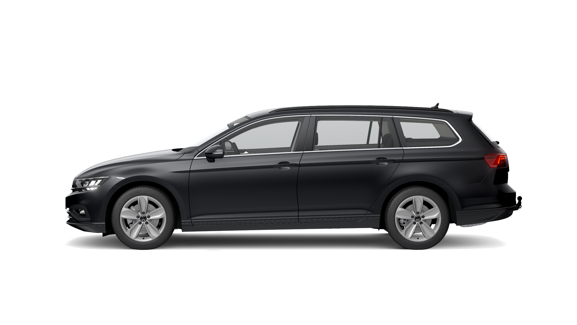 Volkswagen Passat 2.0 TSI Business Variant