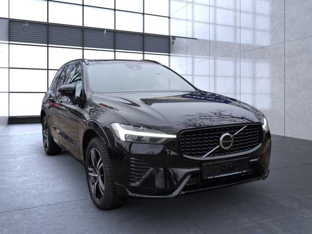 Volvo XC60 XC60
