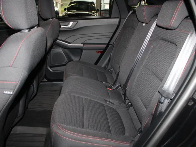 Ford Kuga Plug in Hybrid ST Line