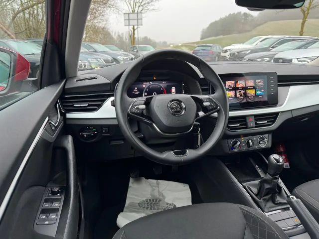 Skoda Kamiq 1.0 TSI Ambition