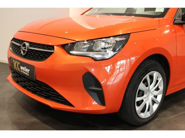 Opel Corsa -e ''Edition'' Klimaautomatik Apple/Android Blueto