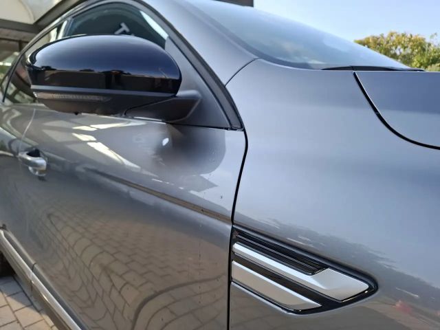 Renault Arkana EDC Hybrid Techno