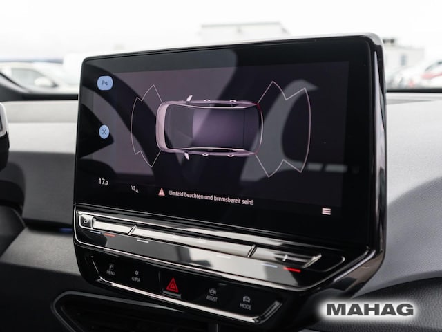 Volkswagen ID.3 Performance Pure