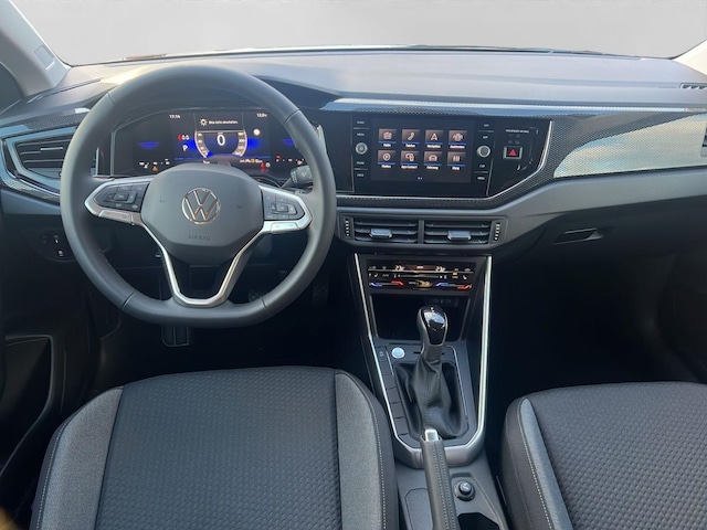 Volkswagen Taigo 1.0 TSI DSG Life