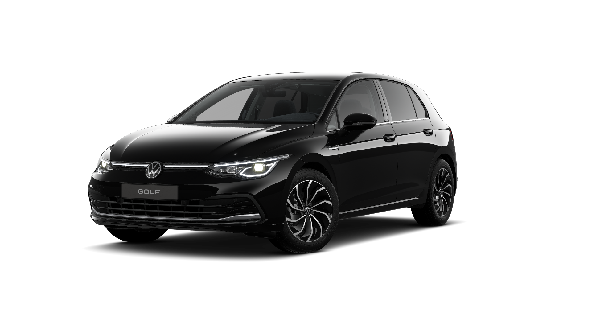 Volkswagen Golf DSG Golf VIII