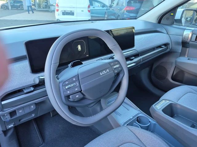 Kia EV3 Earth Long range