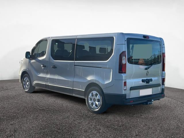 Renault Trafic Combi L2H1