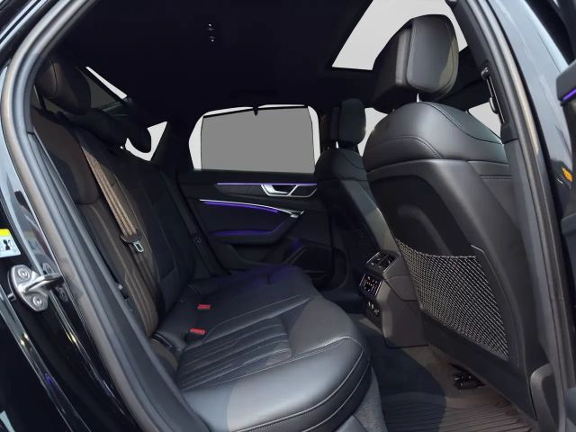 Audi A6 50 TDI Quattro Sedan Sport