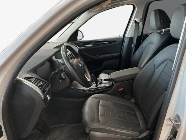 BMW iX3 Inspiring iX3