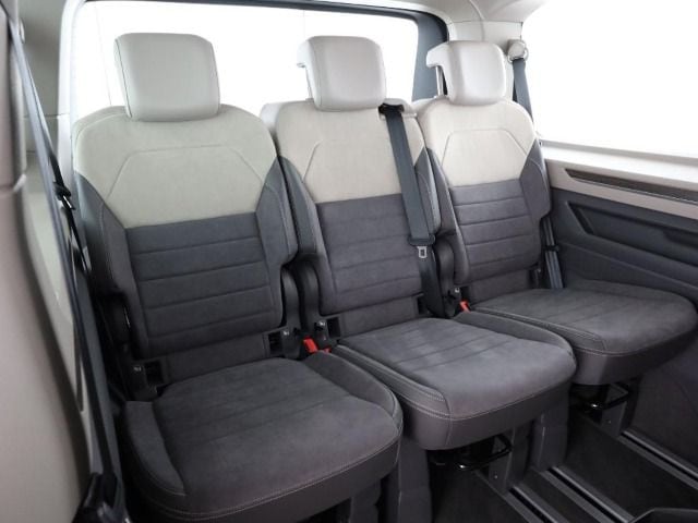 Volkswagen Multivan 2.0 TDI Lang Style