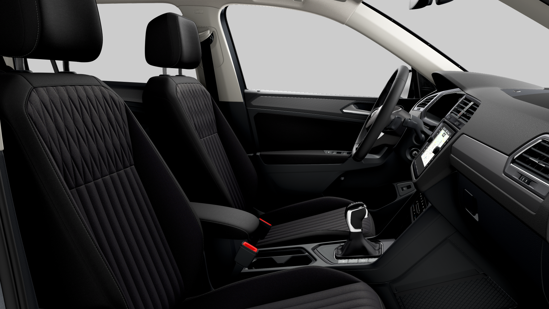 Volkswagen Tiguan 2.0 TDI Allspace DSG