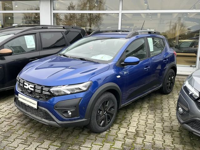 Dacia Sandero Stepway TCe 90