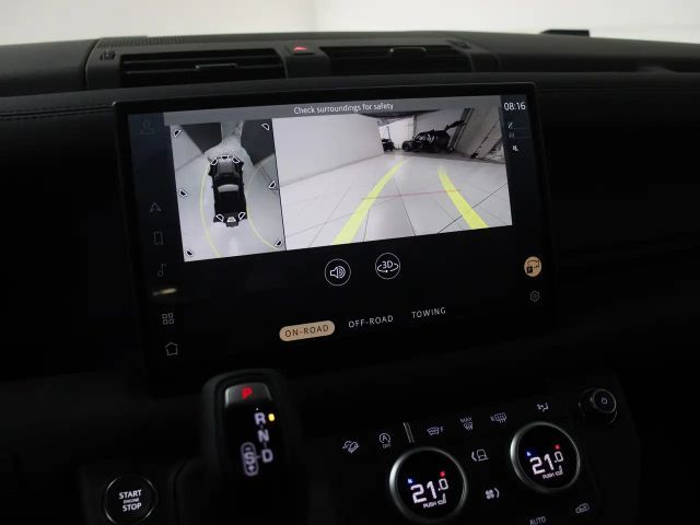 Land Rover Defender 90 D300 Dynamic SE