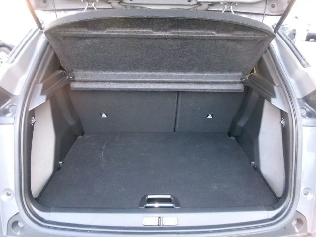 Peugeot 2008 Allure Pack Hybrid