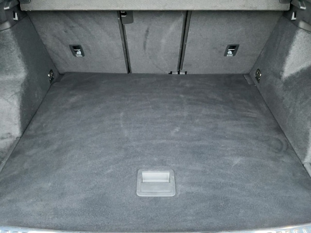 Audi Q3 35 TDI S-Line S-Tronic