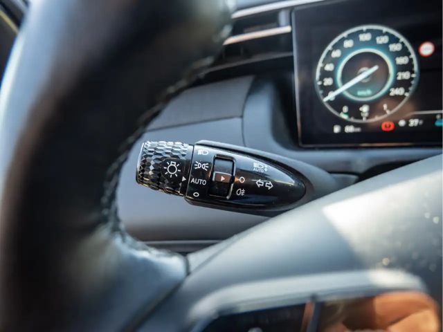 Hyundai Tucson Smart T-GDi