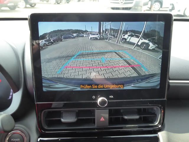 Toyota Yaris Cross 1.5H Teamplayer+Winter+Safety-Paket