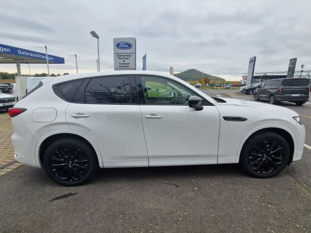 Mazda CX-60 4WD Homura