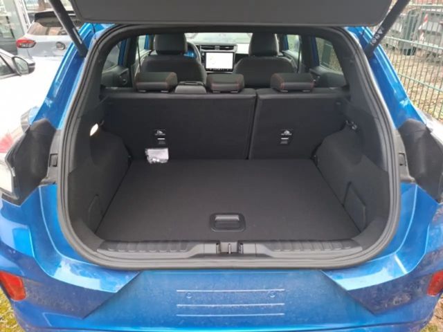 Ford Puma EcoBoost ST Line