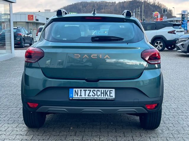 Dacia Sandero Extreme Stepway