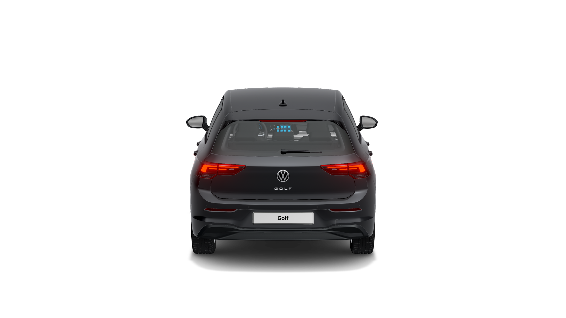 Volkswagen Golf Golf VIII