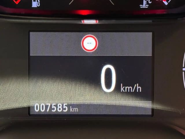 Opel Corsa F 1.2 Tempomat,Navi,Rückfahrkamera