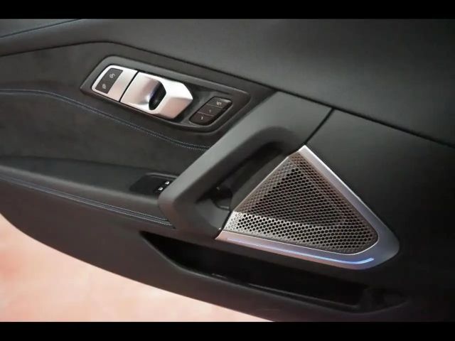 BMW Z4 Cabrio Roadster