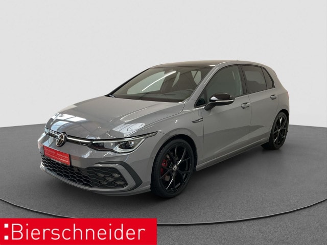 Volkswagen Golf 2.0 TDI GTD