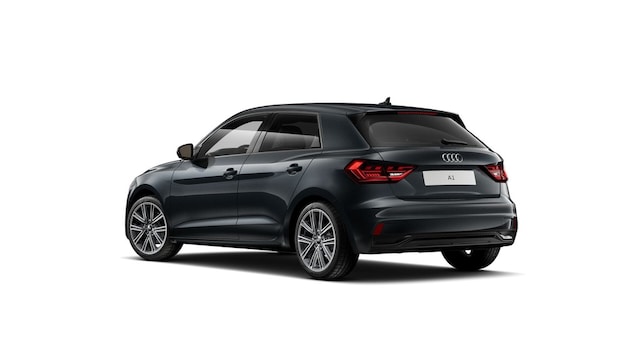 Audi A1 30 TFSI S-Tronic Sportback