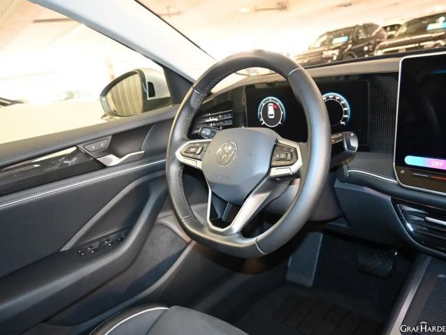 Volkswagen Passat 2.0 TDI Business