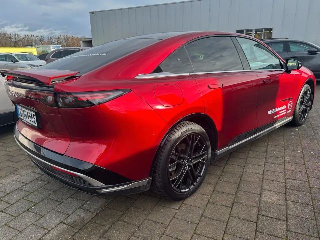 Mazda 6e Long range RWD Takumi