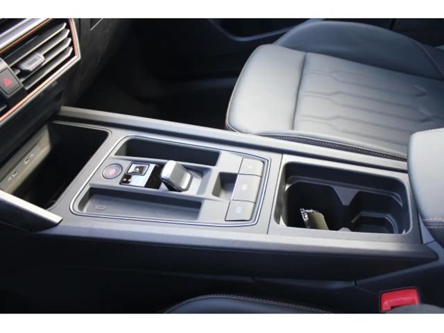 Cupra Leon 2.0 TSI DSG