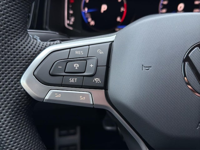 Volkswagen T-Roc 1.5 TSI DSG R-Line