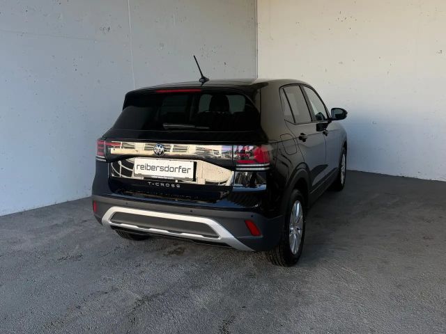 Volkswagen T-Cross 4Me TSI