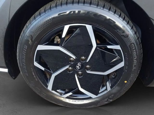 Hyundai IONIQ 5 Dynamiq