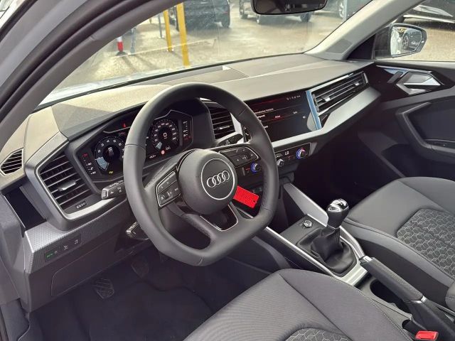Audi A1 30 TFSI