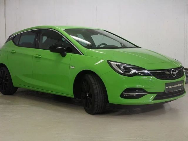 Opel Astra 16