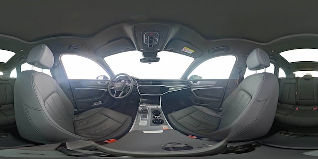 Audi A6 45 TDI Avant Quattro S-Tronic